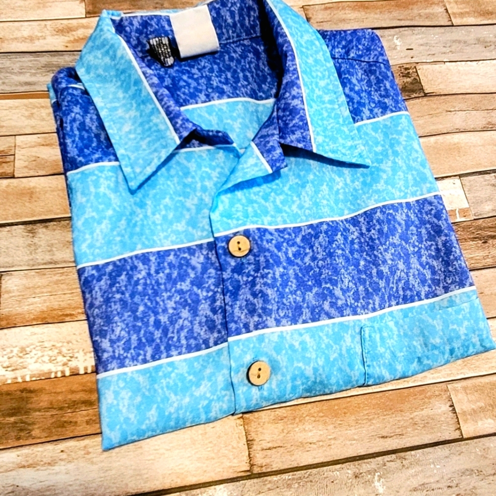 Men's Kennington LTD Shirt